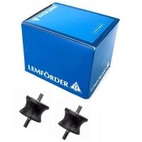 lemforder подушка коробки bmw 1 e81 e82 e87 оригинал