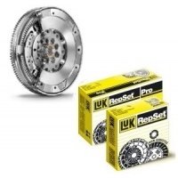 маховик двухмассовый пробелы freelander 2.2 td4 ed4 06 -