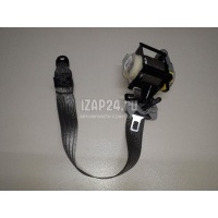 Ремень безопасности с пиропатроном Hyundai-Kia RIO (2000 - 2005) 888201G300XI