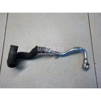 Трубка системы охлаждения VAG Allroad quattro (2000 - 2005) 078121597E