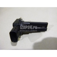 Расходомер воздуха (массметр) Subaru Forester (S12) (2008 - 2012) 22680AA380
