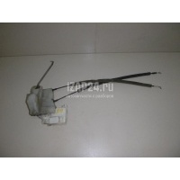 Замок двери передней правой Mazda CX 9 (2007 - 2016) TD1258310E