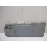 Козырек солнцезащитный (внутри) Renault Duster (2012 - ) 964012342R