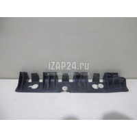 Направляющая заднего бампера левая Renault Logan (2005 - 2014) 850420919R