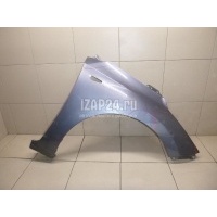 Крыло переднее правое Hyundai-Kia Solaris (2017 - ) 66321F9000