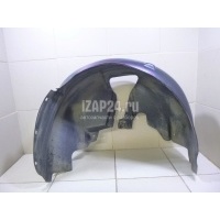 Локер задний правый VAG Leon (1P1) (2005 - 2013) 1P0810970A
