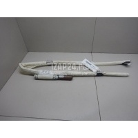 Подушка безопасности боковая (шторка) BMW 1-серия F20/F21 (2011 - ) 72127221045
