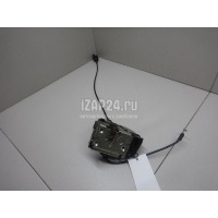 Замок двери задней правой Renault Megane II (2003 - 2009) 8200212467