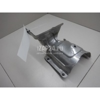 Экран тепловой BMW 1-серия F20/F21 (2011 - ) 11657606648
