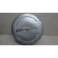 Чехол запасного колеса Honda CR-V (2002 - 2006) 75590S9AJ01ZU