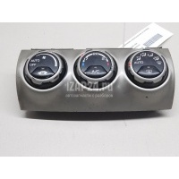 Блок управления климатической установкой Honda CR-V (2002 - 2006) 79500S9AG21ZA