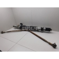 Рейка рулевая Honda CR-V (2002 - 2006) 53601S9AG01