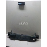 Бампер задний Renault Scenic (1996 - 1999) 7700437658