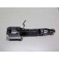 Кронштейн ручки Mazda CX 5 (2012 - 2017) KD537342XA
