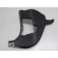 Накладка порога (внутренняя) Mazda CX 5 (2012 - 2017) KD4568390C02