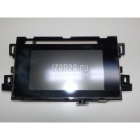 Дисплей информационный Mazda CX 5 (2012 - 2017) KA0T611J0A
