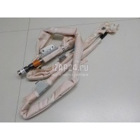 Подушка безопасности боковая (шторка) Mazda CX 5 (2012 - 2017) KD4557KM0B