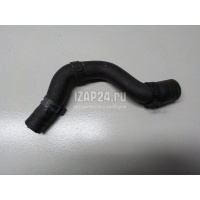 Патрубок VAG Fabia (1999 - 2007) 6Q0121157T