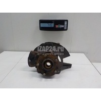 Кулак поворотный передний правый Hyundai-Kia Sportage (2004 - 2010) 517162E100