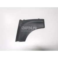 Накладка (кузов наружные) BMW X3 E83 (2004 - 2010) 51123400997