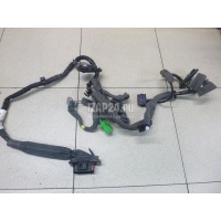 Проводка (коса) Volvo V40/V40 Cross Country (2012 - 2019) 31334094
