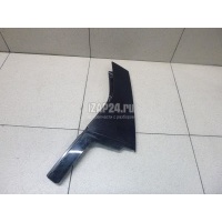 Накладка двери задней левой Volvo V40/V40 Cross Country (2012 - 2019) 31391187