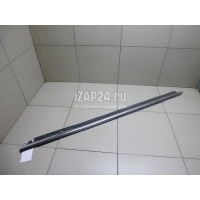 Накладка стекла переднего левого VAG A6 [C5] (1997 - 2004) 4B0853283M2ZZ