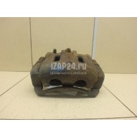Суппорт тормозной передний правый GM Antara (2007 - 2015) 96626068
