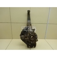 Кулак поворотный передний правый Mazda Mazda 6 (GH) (2007 - 2013) GS1D33021