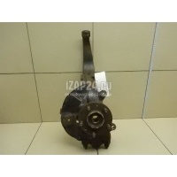 Кулак поворотный передний правый Mazda Mazda 6 (GH) (2007 - 2013) GS1D33021