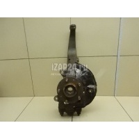 Кулак поворотный передний левый Mazda Mazda 6 (GH) (2007 - 2013) GS1D33031