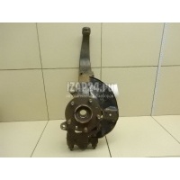 Кулак поворотный передний левый Mazda Mazda 6 (GH) (2007 - 2013) GS1D33031