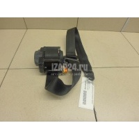 Ремень безопасности с пиропатроном Ford Focus III (2011 - ) CP9Z54611B09BA