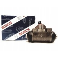 bosch колесный тормозной цилиндр peugeot партнер
