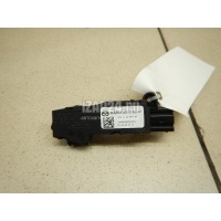 Датчик угла поворота рулевого колеса Mazda Mazda 6 (GH) (2007 - 2013) GS1D661S1