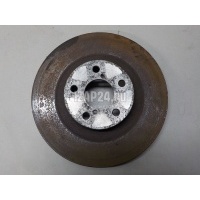 Диск тормозной передний вентилируемый Subaru BRZ (2012 - 2016) 26310AC040