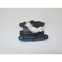 Моторчик заслонки отопителя Nissan Almera Classic (B10) (2006 - 2013) 2773195F0A