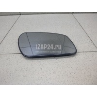 Стекло зеркала механического правого Ford Mondeo III (2000 - 2007) 1255895