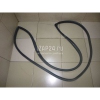 Уплотнитель (внутри) Mazda CX 9 (2007 - 2016) TD1168912B