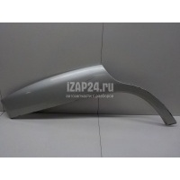 Накладка заднего крыла правого Hyundai-Kia Sportage (2004 - 2010) 877421F000