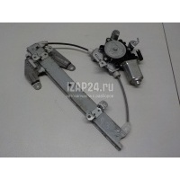 Стеклоподъемник электр. задний правый Nissan Murano (Z50) (2004 - 2008) 82720CA00A