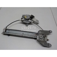 Стеклоподъемник электр. задний левый Nissan Murano (Z50) (2004 - 2008) 82721CA00A