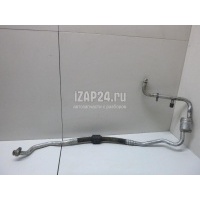 Трубка кондиционера Renault Logan (2005 - 2014) 8200587431