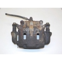 Суппорт тормозной передний правый Nissan Murano (Z50) (2004 - 2008) 41001EG50A