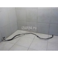 Трубка системы охлаждения АКПП VAG Allroad quattro (2000 - 2005) 4Z7317821