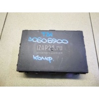 Блок комфорта Nissan Qashqai (J10) (2006 - 2014) 284B2BR02C