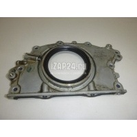 Крышка коленвала задняя Mazda CX 9 (2007 - 2016) CY011131X