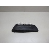 Накладка переднего бампера левая Renault Sandero (2014 - ) 620743584R