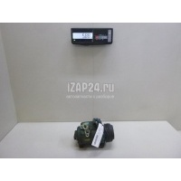 Компрессор системы кондиционирования Land Rover Range Rover III (LM) (2002 - 2012) JPB000110