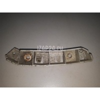 Кронштейн переднего бампера левый Ford Focus III (2011 - ) 1718731